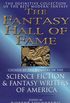Fantasy Hall of Fame