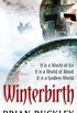 Winterbirth: Book One of the Godless World Series (English Edition)
