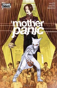 Mother Panic #04