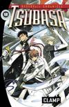 Tsubasa: RESERVoir CHRoNiCLE #12