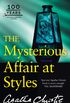 The Mysterious Affair at Styles: The 100th Anniversary Edition (Poirot)