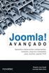 Joomla! Avanado - 1Edio
