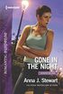 Gone in the Night (Honor Bound Book 3) (English Edition)