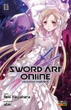 Sword Art Online - Alicization Exploding