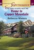 Home to Copper Mountain (English Edition)