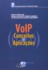 VoIP. Conceitos e Aplicaes