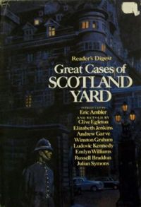 Great Cases of Scotland Yard