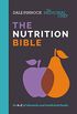 The Medicinal Chef: The Nutrition Bible (English Edition)