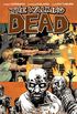 The Walking Dead, Vol. 20: All Out War - Part One