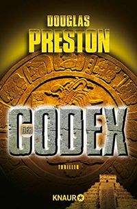 Der Codex: Thriller (German Edition)