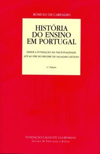 Histria do Ensino em Portugal
