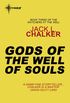 Gods of the Well of Souls (Watchers at the Well) (English Edition)