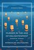 Murder in the Age of Enlightenment: Essential Stories (English Edition)