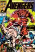 Vingadores #307 (volume 1)