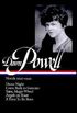 Dawn Powell Novels