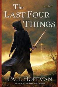 The Last Four Things (Left Hand of God Trilogy Book 2) (English Edition)