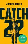Catch-22: 50th Anniversary Edition (English Edition)
