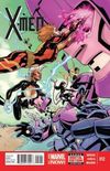 X-Men v4 #12