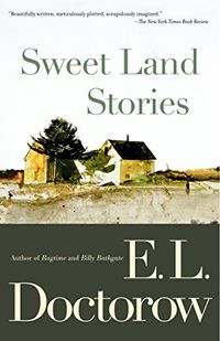 Sweet Land Stories (English Edition)