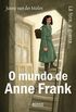 O mundo de Anne Frank: L fora, a guerra