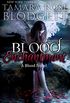 Blood Enchantment (A Rejected Mate Shifter New Adult / Teen Romance ) (English Edition)
