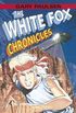 The White Fox Chronicles (English Edition)