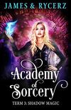Academy of Sorcery