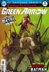 Green Arrow #32 - DC Universe Rebirth