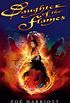 Daughter of the Flames (English Edition)