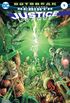 Justice League #09 - DC Universe Rebirth