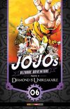Jojos Bizarre Adventure - Parte 4 - Diamond is Unbreakable #06