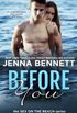 Before You: Cassie and Ty