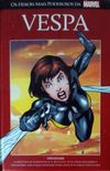 Marvel Heroes: Vespa #48