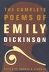 The Complete Poems Of Emily Dickinson