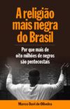 A religio mais negra do Brasil