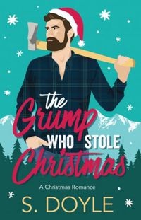 The Grump Who Stole Christmas