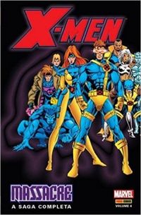 X-Men: Massacre