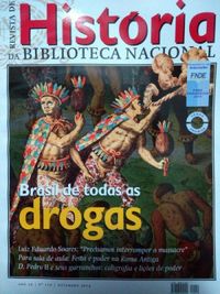 RHBN - Revista de Histria da Biblioteca Nacional - 110
