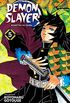 Demon Slayer: Kimetsu no Yaiba, Vol. 5: To Hell (English Edition)