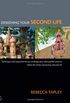 Designing Your Second Life