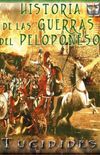 Historia de las Guerras del Peloponeso