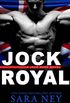 Jock Royal