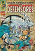 Coleo Histrica Marvel: Os Defensores
