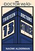 Doctor Who: Thirteen Doctors, 13 Stories