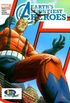 Vingadores - Os maiores heris da Terra #05
