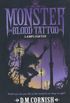 Monster Blood Tattoo: Lamplighter: Book Two (English Edition)