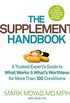 The Supplement Handbook: A Trusted Expert