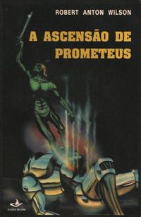 A Ascenso de Prometeus