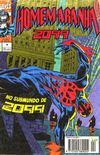 Homem-Aranha 2099 #4
