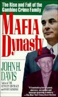 Mafia Dinasty